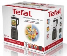 Tefal BL965B38 turmixgép Konyhai termékek - Konyhai kisgép (előkészítés / feldolgozás) - Turmixgép - 351080