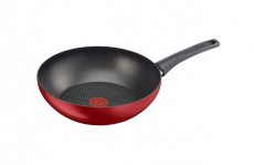 Tefal C6981952 WOK 28CM nyeles lábas Konyhai termékek - Edény - Wok serpenyő - 351112