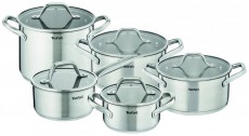 Tefal E825SC84 edényszett Konyhai termékek - Edény - Edény készlet - 299415