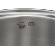Tefal G7192355 Duetto+ nyeles lábas Konyhai termékek - Edény - Fazék / lábas - 362386