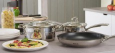 Tefal G7192355 Duetto+ nyeles lábas Konyhai termékek - Edény - Fazék / lábas - 362386
