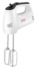 Tefal HT310138 kézi mixer - fehér Konyhai termékek - Konyhai kisgép (előkészítés / feldolgozás) - Kézi mixer - 351173