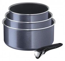 Tefal L2319302 edényszett Konyhai termékek - Edény - Edény készlet - 339449