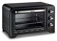 Tefal OF444834 Optimo mini sütő Konyhai termékek - Sütő-főzőlap, tűzhely (szabadonálló) - Mini sütő / mini grill / mini konyha - 339475