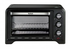 Tefal OF464810 mini sütő Konyhai termékek - Sütő-főzőlap, tűzhely (szabadonálló) - Mini sütő / mini grill / mini konyha - 343136