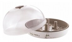 Tefal TD1300K0 Disney mikrohullámú sterilizáló Szépségápolás / Egészség - Baba mama termék - Sterilizáló - 299582