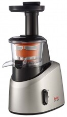Tefal ZC255B38 Infiny Juice gyümölcscentrifuga Konyhai termékek - Konyhai kisgép (előkészítés / feldolgozás) - Gyümölcs centrifuga / prés - 327286