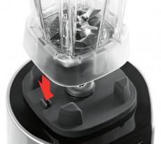 Tefal BL936E38 Turmixgép Konyhai termékek - Konyhai kisgép (előkészítés / feldolgozás) - Turmixgép - 322287