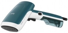 Tefal DT6131E0 Kézi ruhagőzölő Háztartás / Otthon / Kültér - Tisztító / mosó - Kézi gőztisztító / gőzborotva - 370441