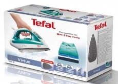 Tefal FV1710E0 Virtuo Vasaló Háztartás / Otthon / Kültér - Vasaló - Vasaló - 329240