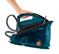 Tefal GV6830E0 gőzállomás Háztartás / Otthon / Kültér - Vasaló - Gőzállomás - 351160