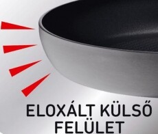 Tefal H9032414 nyeles lábas Konyhai termékek - Edény - Fazék / lábas - 362390