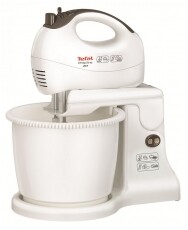 Tefal HT412138 Prepline Standbowl tálas mixer Konyhai termékek - Konyhai kisgép (előkészítés / feldolgozás) - Tálas mixer - 294689