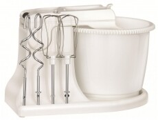 Tefal HT412138 Prepline Standbowl tálas mixer Konyhai termékek - Konyhai kisgép (előkészítés / feldolgozás) - Tálas mixer - 294689