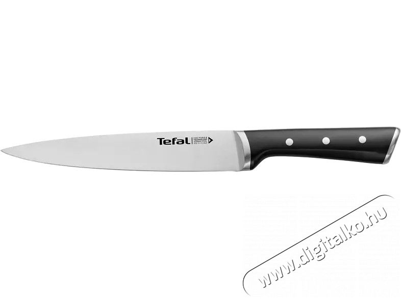 Tefal K2320714 Ice Force kés - 20 cm Konyhai termékek - Konyhai eszköz - Kés / olló - 361389