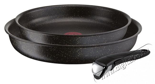 Tefal L6719112 edényszett Konyhai termékek - Edény - Edény készlet - 339466
