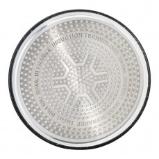 Tefal L6719552 Ingenio authentic 10 darabos edénykészlet Konyhai termékek - Edény - Edény készlet - 352879
