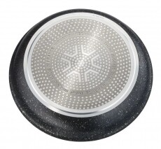 Tefal L6719552 Ingenio authentic 10 darabos edénykészlet Konyhai termékek - Edény - Edény készlet - 352879