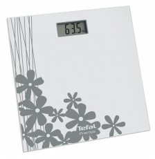 Tefal PP1070V0 Premiss Flower digitális személymérleg Szépségápolás / Egészség - Mérleg - Személy mérleg - 345905