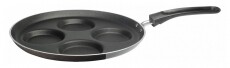Tefal A3472052 Just tükörtojás forma serpenyő Konyhai termékek - Edény - Serpenyő - 299866