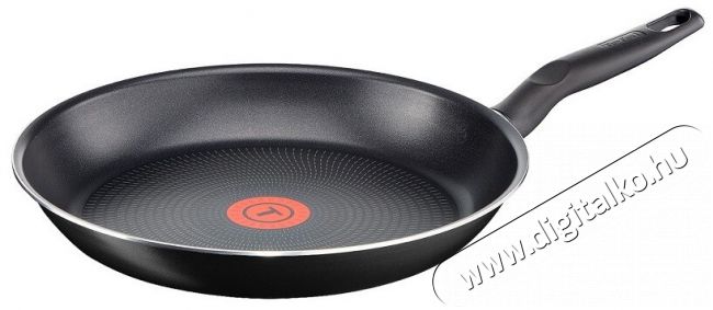 Tefal B3010472 Invissia serpenyő 24cm Konyhai termékek - Edény - Serpenyő - 336281
