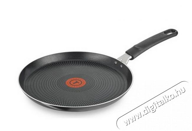 Tefal B3601082 Performa palacsintasütő 25cm Konyhai termékek - Edény - Serpenyő - 343129