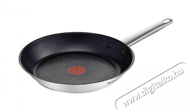 Tefal B8150474 Simpleo serpenyő Konyhai termékek - Edény - Serpenyő - 349469