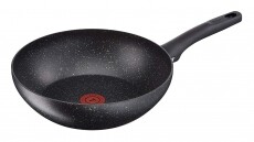 Tefal C6331902 WOK 28CM serpenyő Konyhai termékek - Edény - Wok serpenyő - 351095
