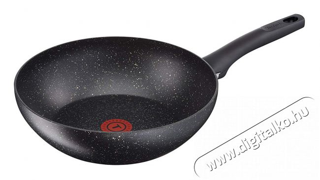 Tefal C6331902 WOK 28CM serpenyő Konyhai termékek - Edény - Wok serpenyő - 351095