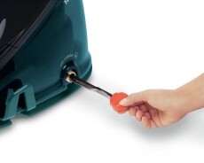 Tefal GV6830E0 gőzállomás Háztartás / Otthon / Kültér - Vasaló - Gőzállomás - 351160