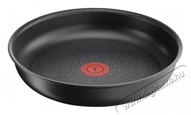 Tefal L6500402 Ingenio Expertise serpenyő 24cm Konyhai termékek - Edény - Serpenyő - 339451