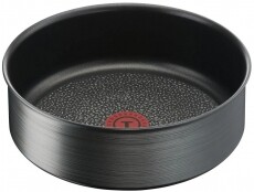 Tefal L6839002 edénykészlet - 12db-os Konyhai termékek - Edény - Edény készlet - 362305