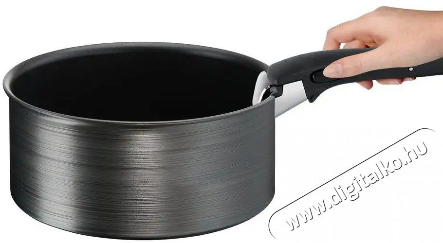 Tefal L6839002 edénykészlet - 12db-os Konyhai termékek - Edény - Edény készlet - 362305
