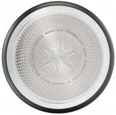 Tefal L6839002 edénykészlet - 12db-os Konyhai termékek - Edény - Edény készlet - 362305