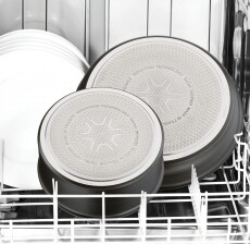 Tefal L6839002 edénykészlet - 12db-os Konyhai termékek - Edény - Edény készlet - 362305
