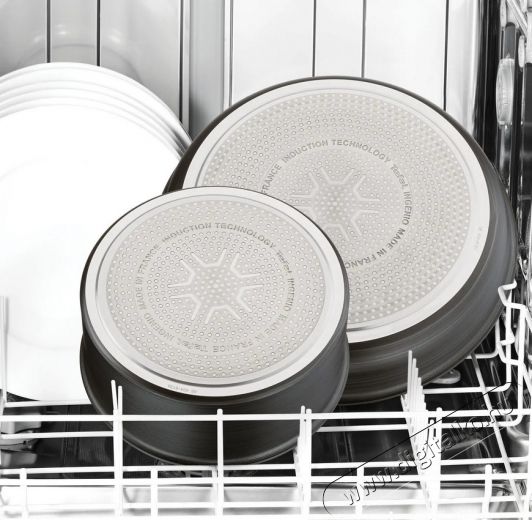 Tefal L6839002 edénykészlet - 12db-os Konyhai termékek - Edény - Edény készlet - 362305