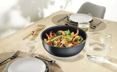 Tefal L6839002 edénykészlet - 12db-os Konyhai termékek - Edény - Edény készlet - 362305