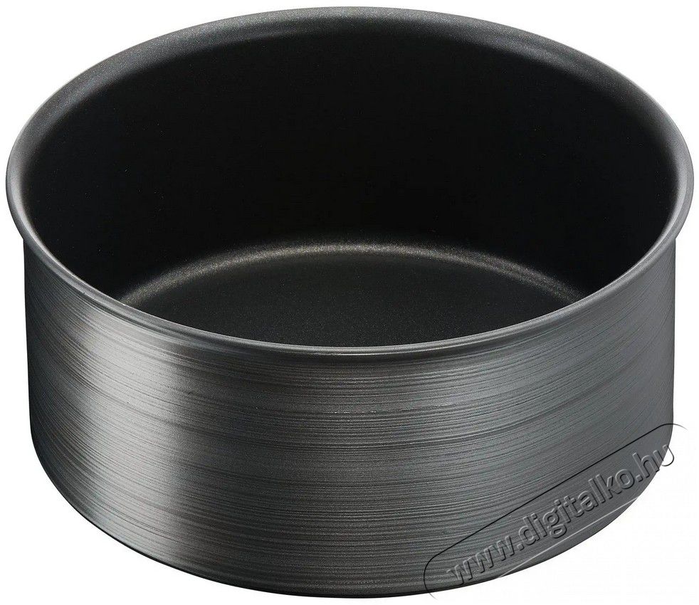 Tefal L6839002 edénykészlet - 12db-os Konyhai termékek - Edény - Edény készlet - 362305