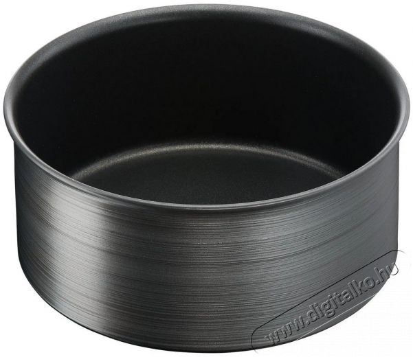 Tefal L6839002 edénykészlet - 12db-os Konyhai termékek - Edény - Edény készlet - 362305