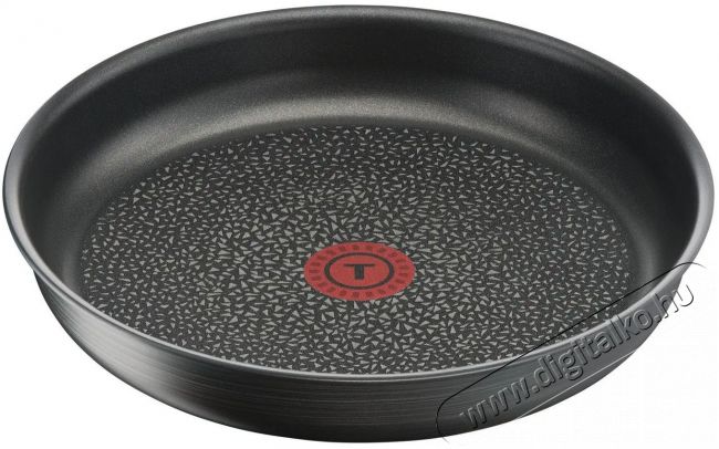 Tefal L6839002 edénykészlet - 12db-os Konyhai termékek - Edény - Edény készlet - 362305
