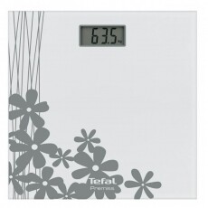 Tefal PP1070V0 Premiss Flower digitális személymérleg Szépségápolás / Egészség - Mérleg - Személy mérleg - 345905