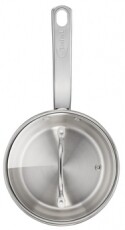 Tefal A7022385 Intuition nyeleslábas fedővel 18cm Konyhai termékek - Edény - Fazék / lábas - 362389