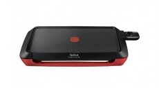 Tefal CB660501 asztali grill Konyhai termékek - Sütő-főzőlap, tűzhely (szabadonálló) - Mini sütő / mini grill / mini konyha - 351115