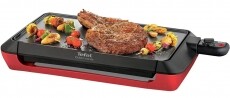Tefal CB660501 asztali grill Konyhai termékek - Sütő-főzőlap, tűzhely (szabadonálló) - Mini sütő / mini grill / mini konyha - 351115