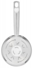 Tefal E492SA55 Virtuoso edénykészlet - 10db Konyhai termékek - Edény - Edény készlet - 362303