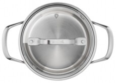 Tefal E492SA55 Virtuoso edénykészlet - 10db Konyhai termékek - Edény - Edény készlet - 362303
