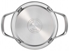 Tefal E492SA55 Virtuoso edénykészlet - 10db Konyhai termékek - Edény - Edény készlet - 362303