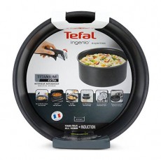 Tefal L6503002 Ingenio Expertise lábas 20cm Konyhai termékek - Edény - Fazék / lábas - 339456