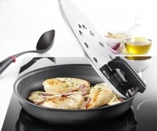 Tefal L6559702 INGENIO CHEF edénykészlet - 4db Konyhai termékek - Edény - Edény készlet - 362309