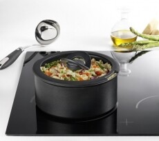 Tefal L6559702 INGENIO CHEF edénykészlet - 4db Konyhai termékek - Edény - Edény készlet - 362309